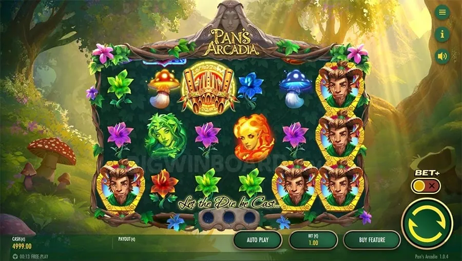 Arionplay Referral Bonus